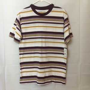 XS/S Striped T-Shirt